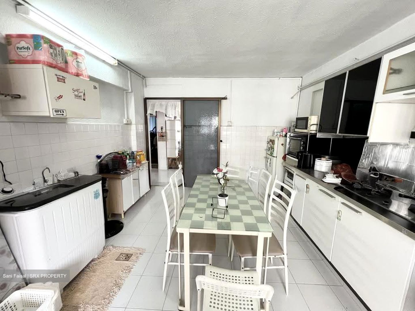 Blk 412 Pandan Gardens (Jurong East), HDB 3 Rooms #624512141
